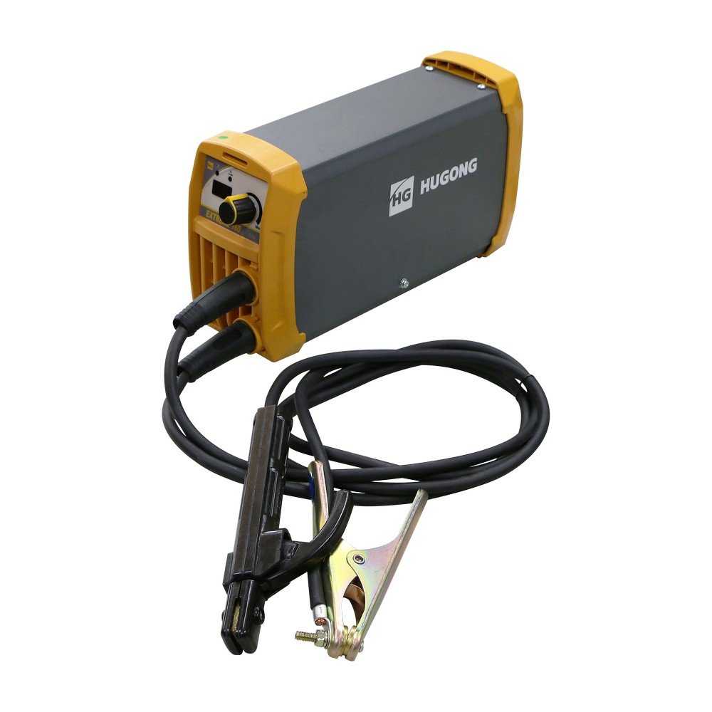 Soldadora Inverter Hugong 160 AMP / 220v - Image 2