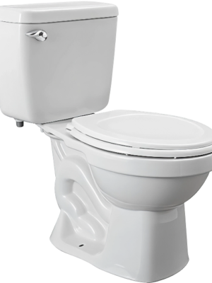 Inodoro Ecoline Blanco