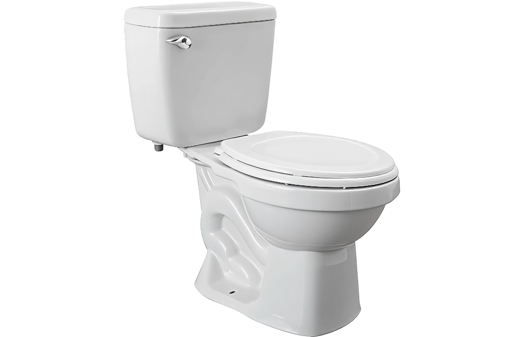 Inodoro Ecoline Blanco