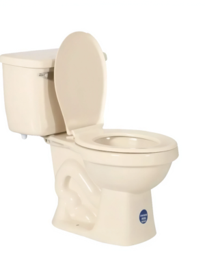 Inodoro Ecoline Bone