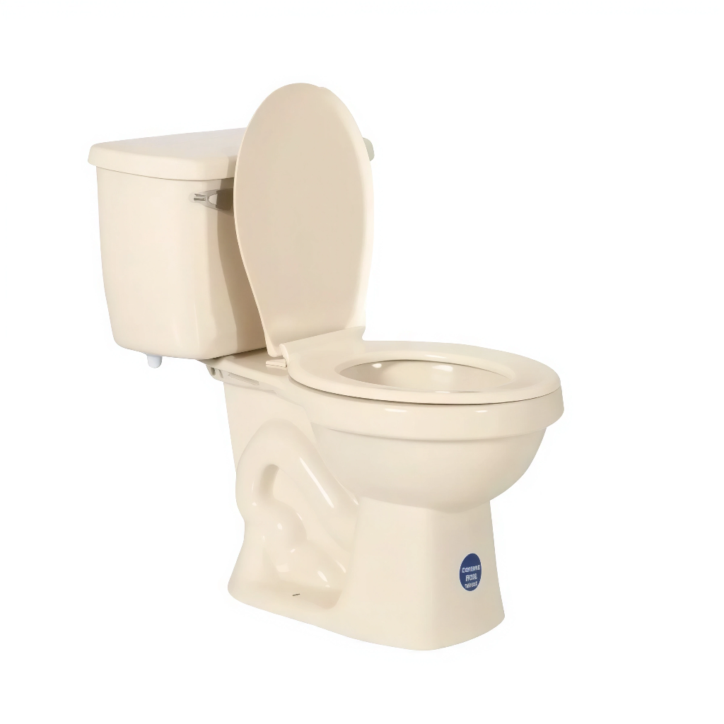 Inodoro Ecoline Bone